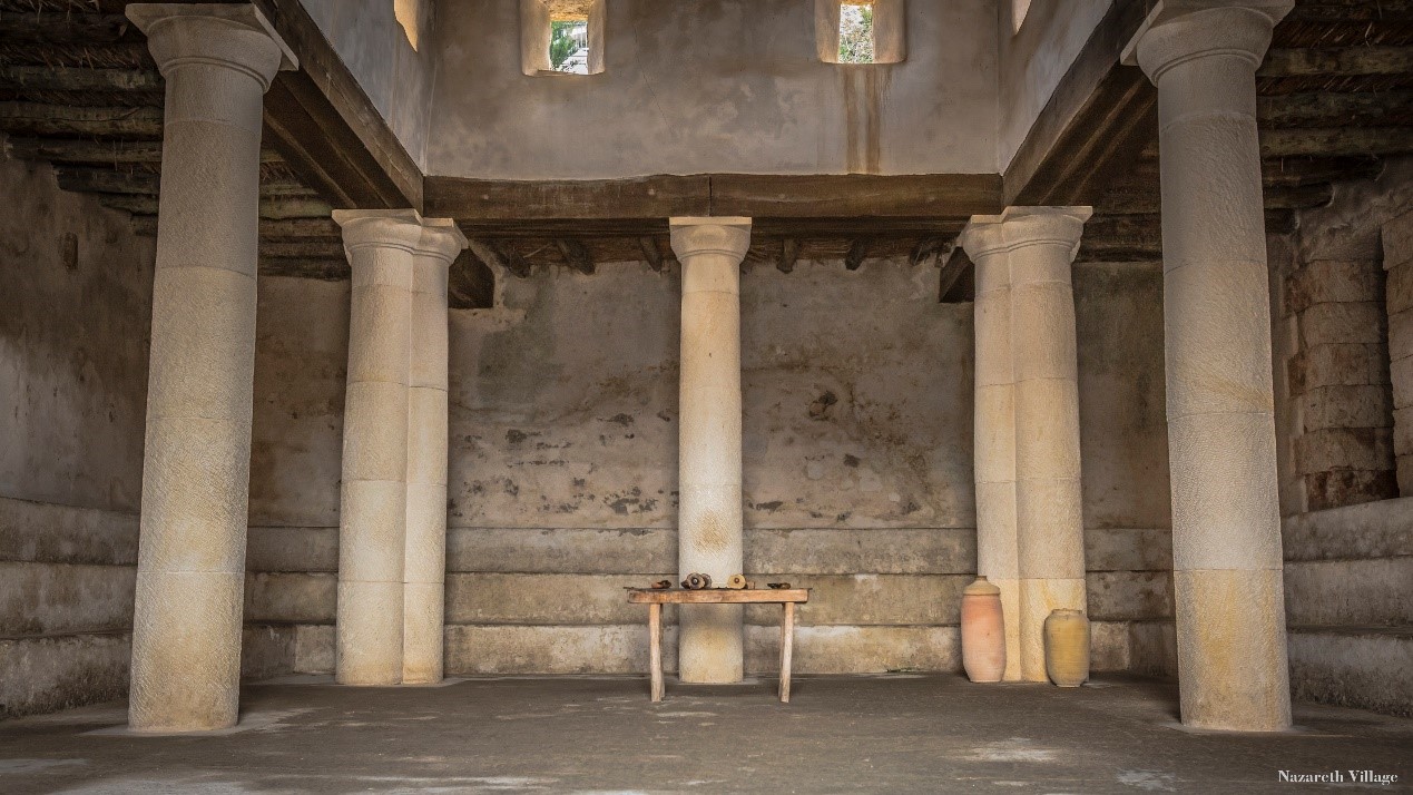 06.猶太會堂(Synagoge)