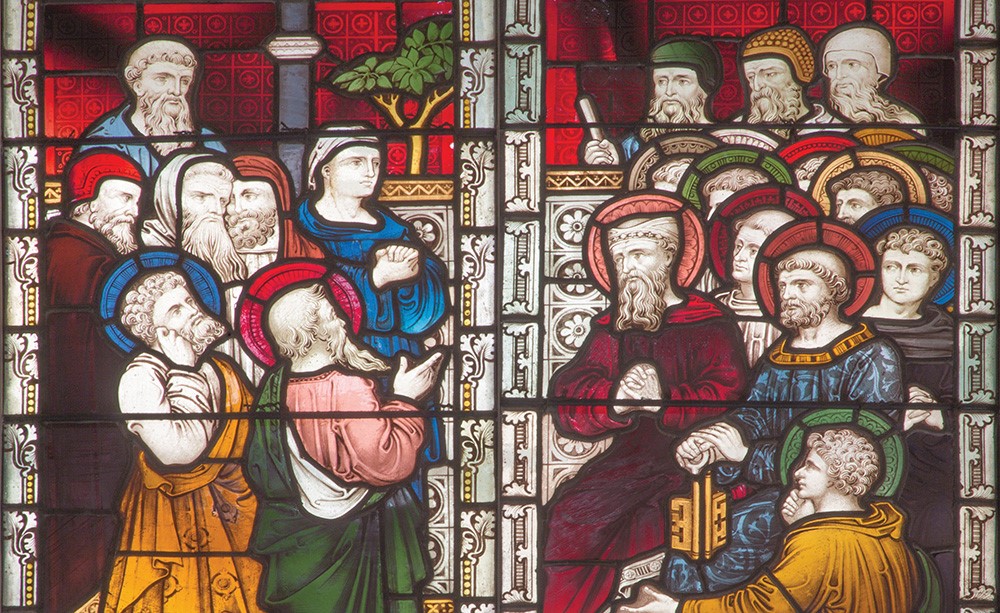 15.耶路撒冷會議(Council of Jerusalem)